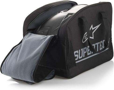Alpinestars 8989019-10 M8/M10 Semi Rigid Helmet Bag in Saudi Arabia