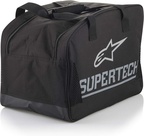 Alpinestars 8989019-10 M8/M10 Semi Rigid Helmet Bag in Saudi Arabia