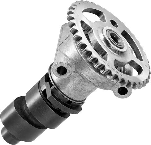 Caltric Camshaft compatible with Honda Fourtrax Rincon 4x4 Auto TRX680FA 2006 2007 2008 2009-2023 in Saudi Arabia