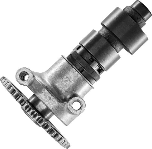 Caltric Camshaft compatible with Honda Fourtrax Rincon 4x4 Auto TRX680FA 2006 2007 2008 2009-2023 in Saudi Arabia