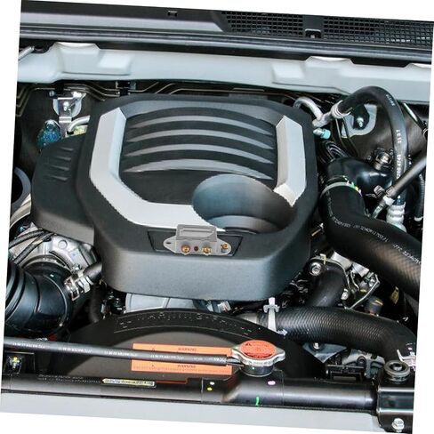 HEALLILY Automobile Electronic Regulator Rectifier Stabilizer Car Voltage Regulator Universal Stabilization Kit Iron Silver in Saudi Arabia