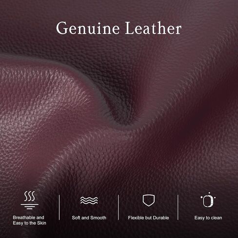 befen Genuine Leather Hobo Crossbody Bags for Women Retro Leather Purses Handbags Shoulder Bag with 2 Shoulder Straps in Saudi Arabia