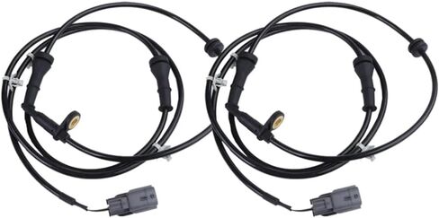 479101KA0A 479101 KA0A Car Front Left Right ABS Wheel Speed Sensor, for Nissan Juke 20112017 5S13318 81801416 1511010 in Saudi Arabia