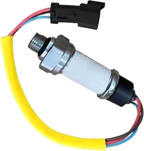 Pressure Sensor 174-4312 1744312 DJCXYSM Compatible with CAT E330C E345C 325B Engine in Saudi Arabia