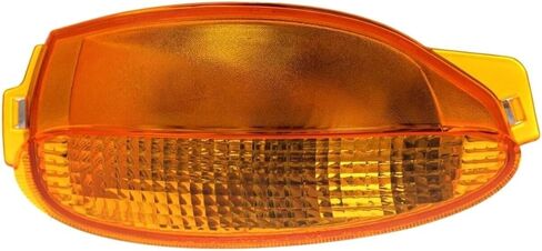 جانب السائق اليسار OE مصباح لوقوف الإشارة الإشارة القابلة للمقارنة لبويك ل Lesabre 2000-2005 211-2694 in Kuwait