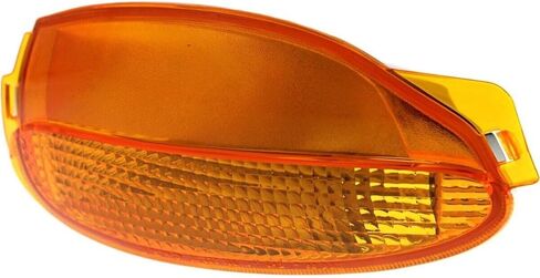 جانب السائق اليسار OE مصباح لوقوف الإشارة الإشارة القابلة للمقارنة لبويك ل Lesabre 2000-2005 211-2694 in Kuwait