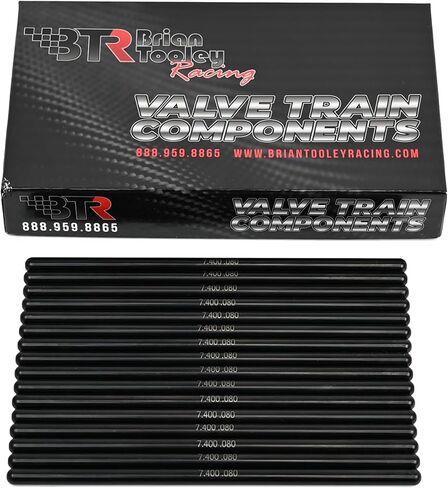 BTR Brian Tooley Racing LS Truck Stage 1 Camshaft Kit - Fits 4.8 5.3 6.0 6.2 LS LS1 LM7 LQ4 BTR Cam (Camshaft Only) in Kuwait