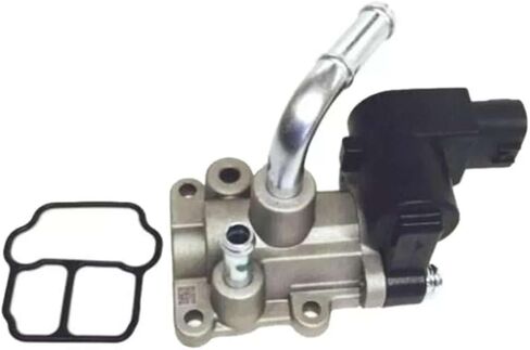 Idle Air Control Valve 22270-20050 Fits for Toyota Highlander 2001-2003 Lexus ES300 1999-2001 RX300 1999-2003, Replace AC280 2227020050 in Saudi Arabia