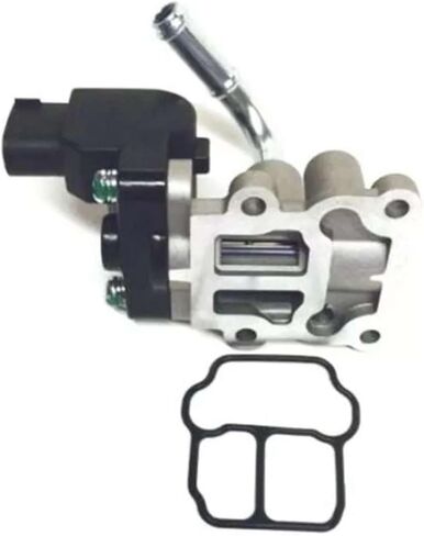 Idle Air Control Valve 22270-20050 Fits for Toyota Highlander 2001-2003 Lexus ES300 1999-2001 RX300 1999-2003, Replace AC280 2227020050 in Saudi Arabia