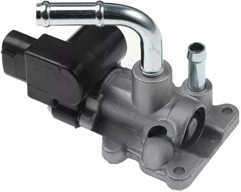 Idle Air Control Valve 22270-20050 Fits for Toyota Highlander 2001-2003 Lexus ES300 1999-2001 RX300 1999-2003, Replace AC280 2227020050 in Saudi Arabia
