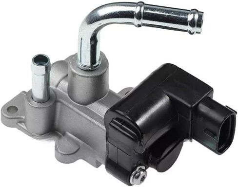 Idle Air Control Valve 22270-20050 Fits for Toyota Highlander 2001-2003 Lexus ES300 1999-2001 RX300 1999-2003, Replace AC280 2227020050 in Saudi Arabia