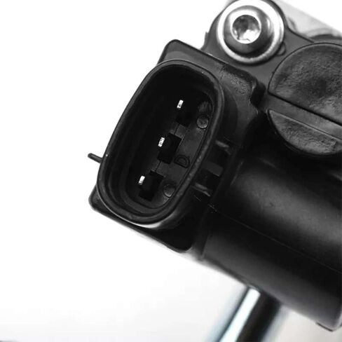 Idle Air Control Valve 22270-20050 Fits for Toyota Highlander 2001-2003 Lexus ES300 1999-2001 RX300 1999-2003, Replace AC280 2227020050 in Saudi Arabia
