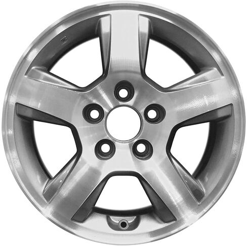 New Reconditioned 16" OEM Wheel for Honda Pilot2005, 2006, 2007, 2008 in Saudi Arabia
