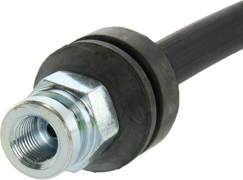 Mechanics Choice Clutch Hydraulic Hose for 2013-2016 Mazda 3, 6, CX-5 (2.0L 4 Cylinder) in Kuwait