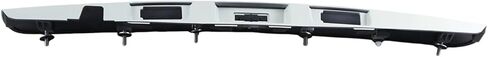 Car Rear Tailgate Boot Handle with I-Key &Camera Hole Trunk Door Cover Fit for Nissan J10 2007-2014 in Saudi Arabia