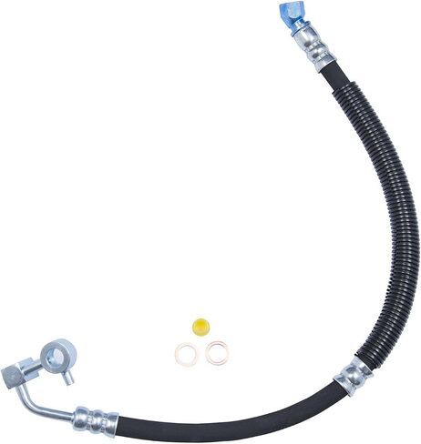 Edelmann 80486 Power Steering Pressure Line Hose Assembly in Saudi Arabia