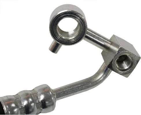 Edelmann 80486 Power Steering Pressure Line Hose Assembly in Saudi Arabia