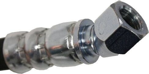 Edelmann 80486 Power Steering Pressure Line Hose Assembly in Saudi Arabia