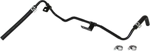 PSH0421 Power Steering Return Line Hose Assembly (To Reservoir), 1 Pack in Saudi Arabia