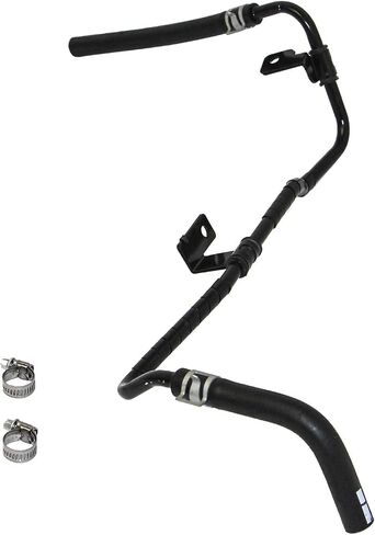 PSH0421 Power Steering Return Line Hose Assembly (To Reservoir), 1 Pack in Saudi Arabia