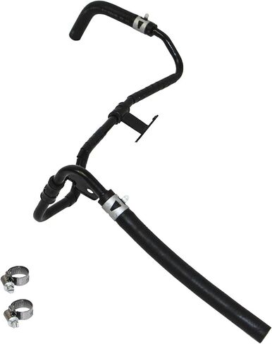 PSH0421 Power Steering Return Line Hose Assembly (To Reservoir), 1 Pack in Saudi Arabia