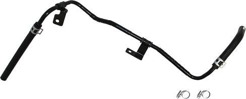 PSH0421 Power Steering Return Line Hose Assembly (To Reservoir), 1 Pack in Saudi Arabia