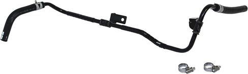 PSH0421 Power Steering Return Line Hose Assembly (To Reservoir), 1 Pack in Saudi Arabia