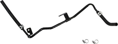 PSH0421 Power Steering Return Line Hose Assembly (To Reservoir), 1 Pack in Saudi Arabia