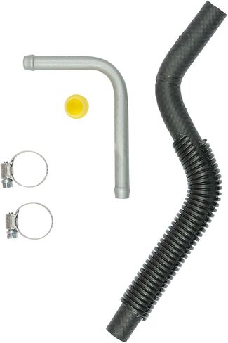 Edelmann 81127 Power Steering Return Line Hose Assembly in Saudi Arabia