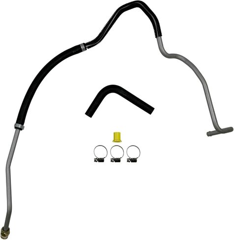Edelmann 81236 Power Steering Line Line Assembly in Saudi Arabia