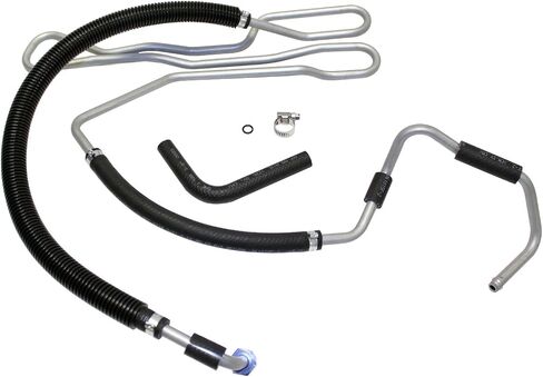 Plews & Edelmann 92811 Power Steering Return Line Hose Assembly in Saudi Arabia