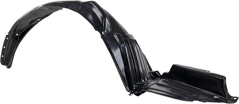 Garage-Pro Fender Liner for Subaru Impreza 12-14/Crosstrek 13-17 Front Splash Shield RH Assembly Sedan/Wagon in Kuwait