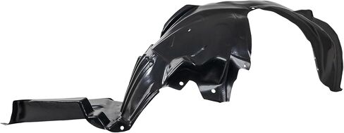 Garage-Pro Fender Liner for Subaru Impreza 12-14/Crosstrek 13-17 Front Splash Shield RH Assembly Sedan/Wagon in Kuwait
