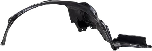 Garage-Pro Fender Liner for Subaru Impreza 12-14/Crosstrek 13-17 Front Splash Shield RH Assembly Sedan/Wagon in Kuwait
