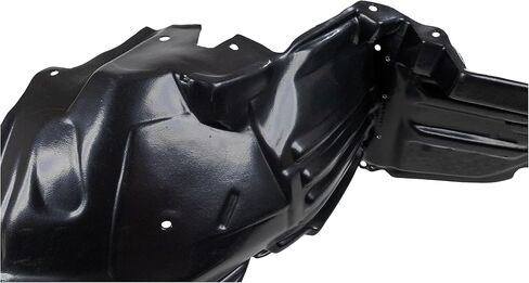 Garage-Pro Fender Liner for Subaru Impreza 12-14/Crosstrek 13-17 Front Splash Shield RH Assembly Sedan/Wagon in Kuwait