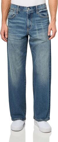 Lucky Brand Men 287 Loose Fit Jean in Kuwait