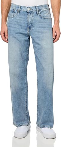 Lucky Brand Men 287 Loose Fit Jean in Kuwait