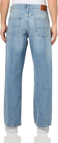 Lucky Brand Men 287 Loose Fit Jean in Kuwait