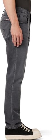 HUDSON Blake Slim Straight Leg Jean in Saudi Arabia