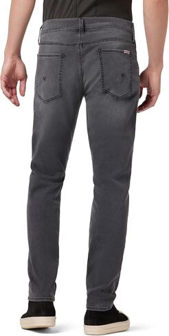 HUDSON Blake Slim Straight Leg Jean in Saudi Arabia