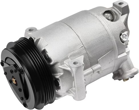 SCITOO A/C Compressor CO 11034C 2004-2006 2005 Compatible for Scion xA xB 1.5L in Saudi Arabia