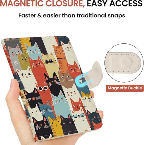 2 علامات الأمتعة حزمة لحقائب و RFID حظر جواز السفر لحساب أساسيات السفر in Kuwait