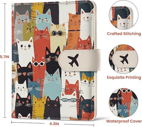 2 علامات الأمتعة حزمة لحقائب و RFID حظر جواز السفر لحساب أساسيات السفر in Kuwait