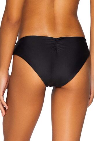 Hazel Hipster Women's Swimsuit Bikini Bottom in Saudi Arabia