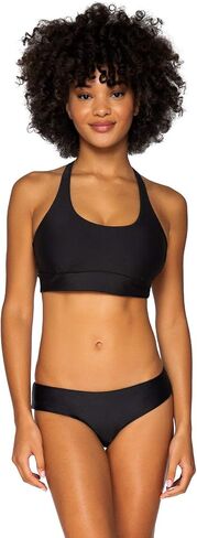 Hazel Hipster Women's Swimsuit Bikini Bottom in Saudi Arabia