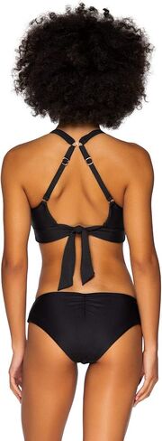 Hazel Hipster Women's Swimsuit Bikini Bottom in Saudi Arabia