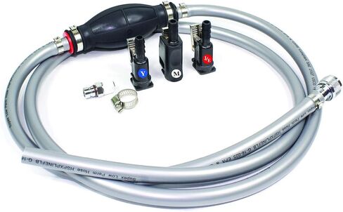 Sierra International Moeller Marine 053701-10 ، Six Gallon All-in-1 Combo Combo Package in Saudi Arabia