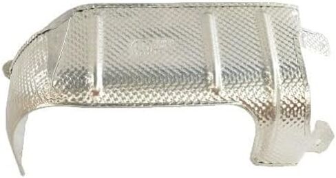 Fuel Tank Heat Shield in Saudi Arabia
