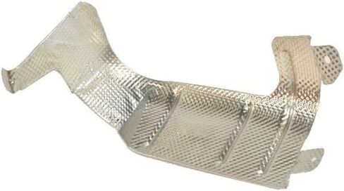 Fuel Tank Heat Shield in Saudi Arabia
