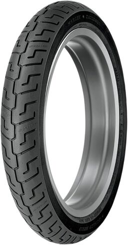 Dunlop K591 100/90-19 الإطار الأمامي 45146793 in Saudi Arabia